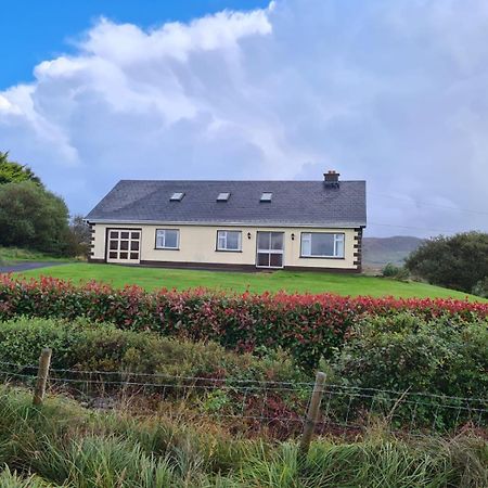 Tigh Mhartin Villa Glentrasna Exterior photo